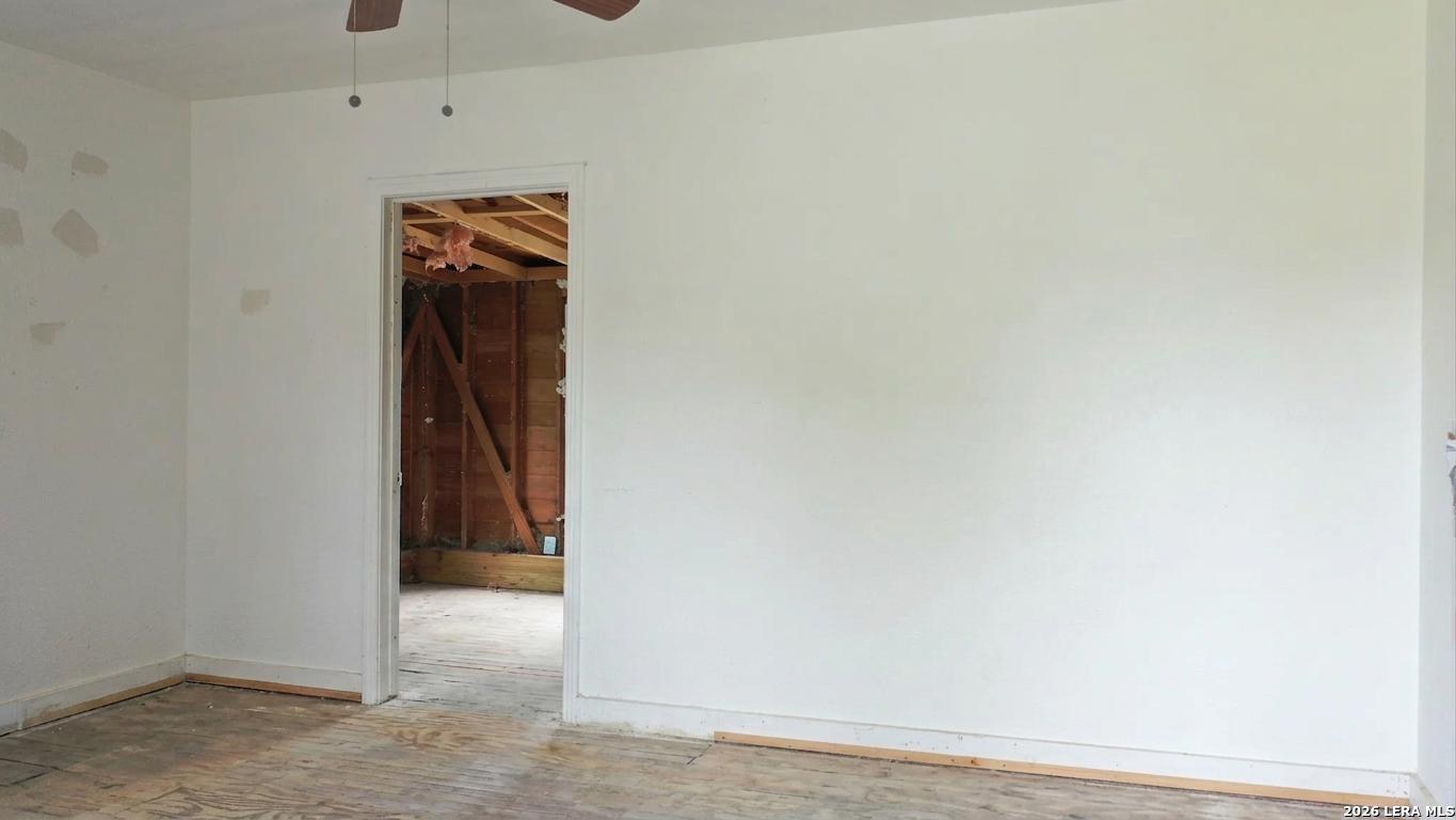 806 Tulane Drive San Antonio TX 78228