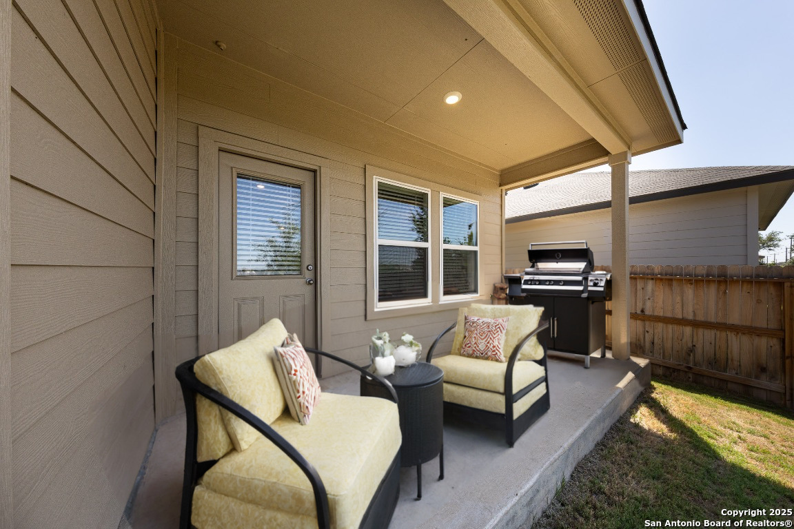 4831 Vogesite Path San Antonio TX 78253