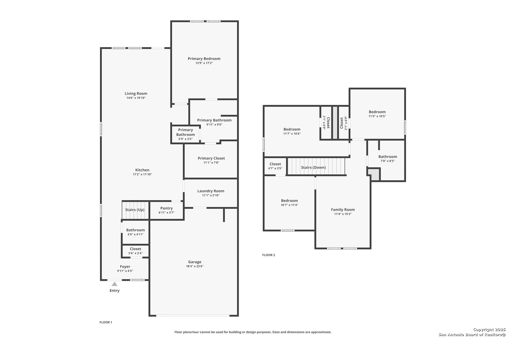 4831 Vogesite Path San Antonio TX 78253
