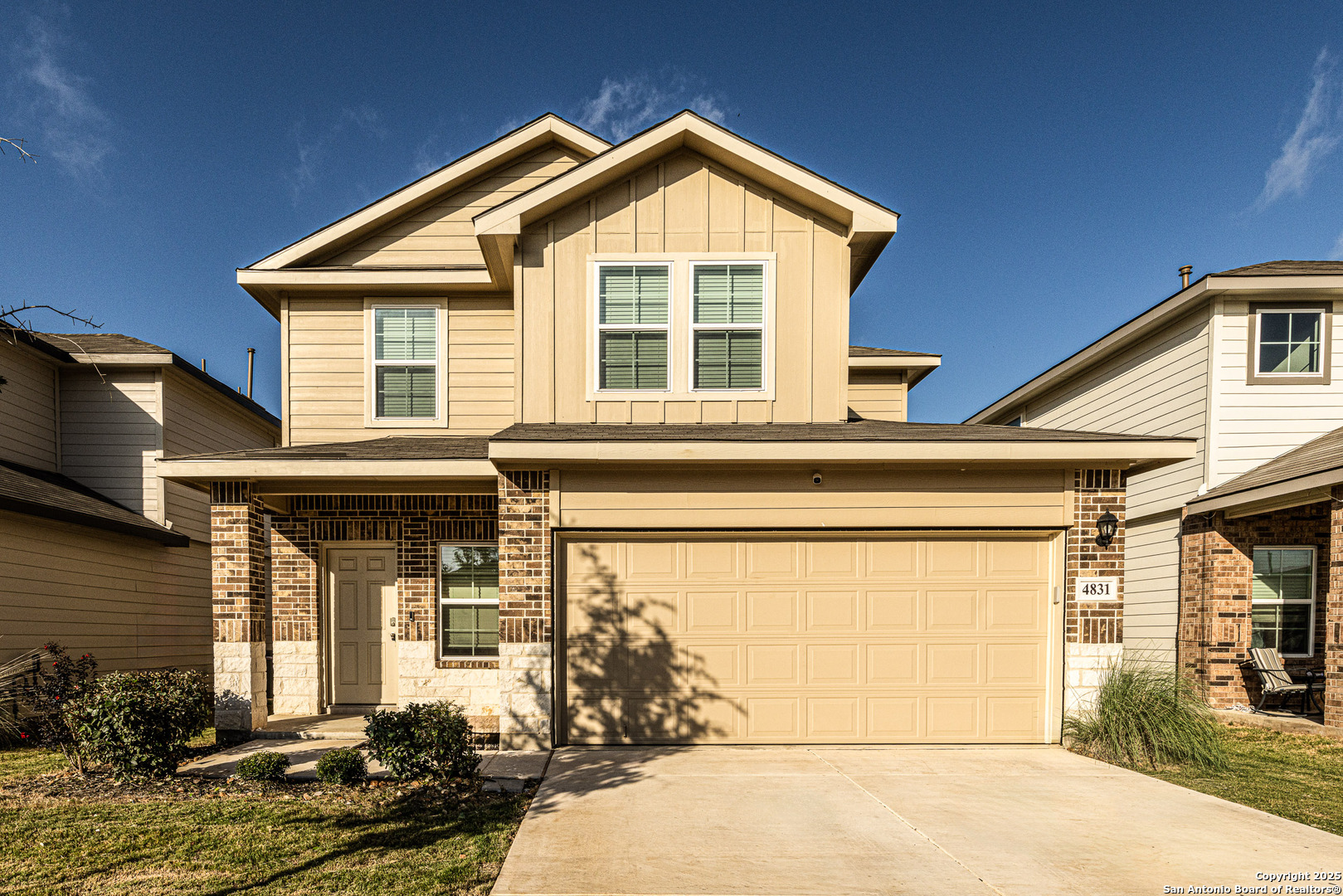 4831 Vogesite Path San Antonio TX 78253