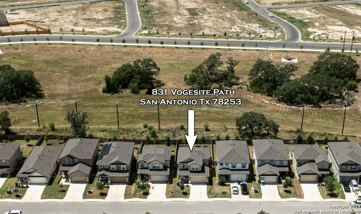 4831 Vogesite Path San Antonio TX 78253