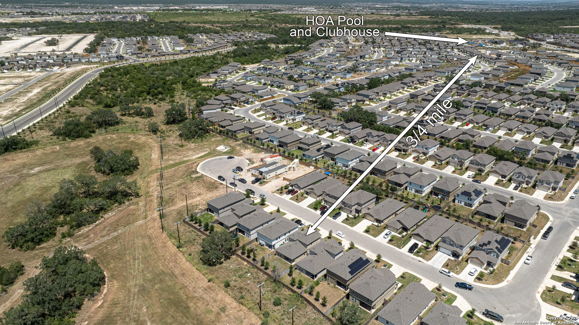 4831 Vogesite Path San Antonio TX 78253