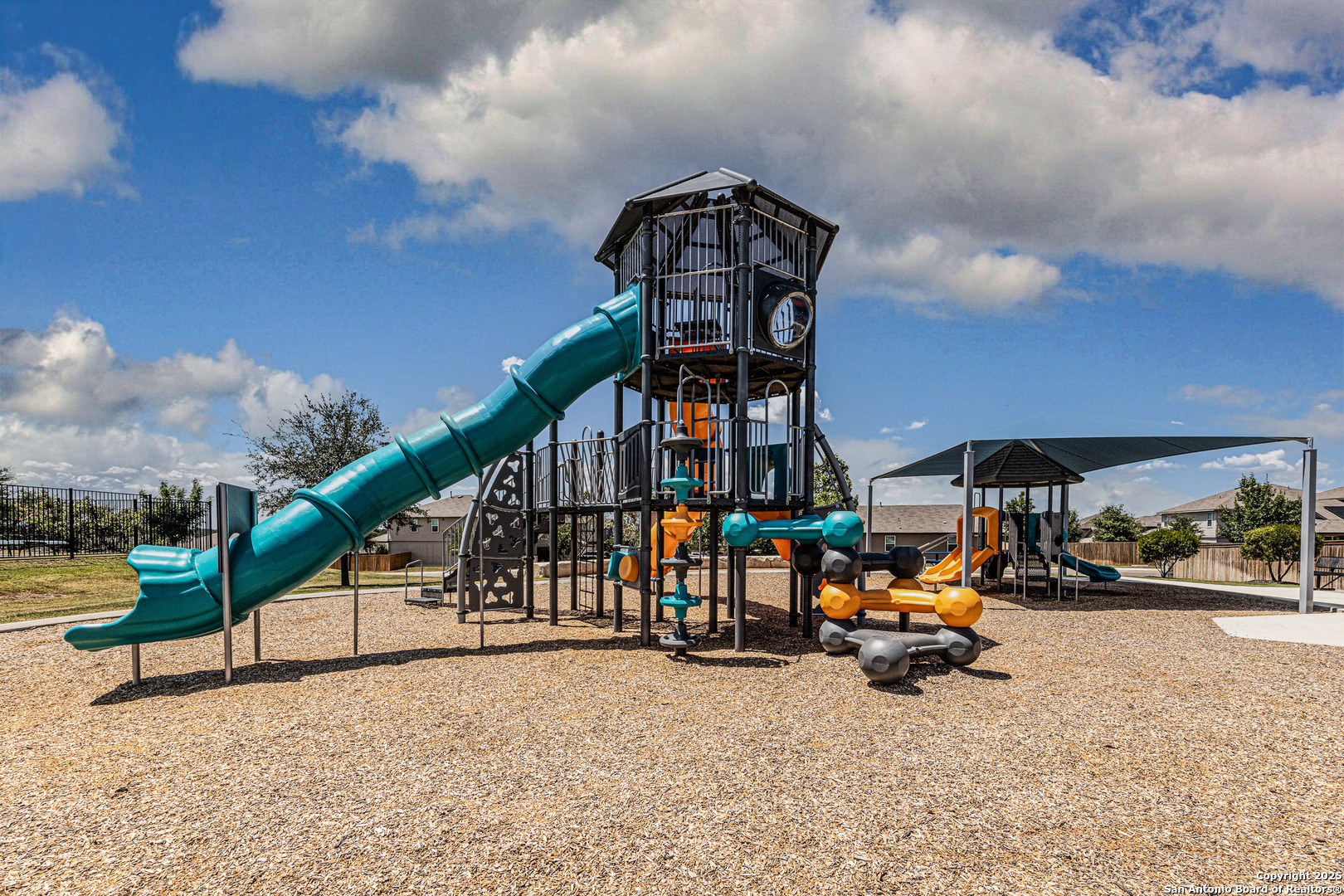 4831 Vogesite Path San Antonio TX 78253