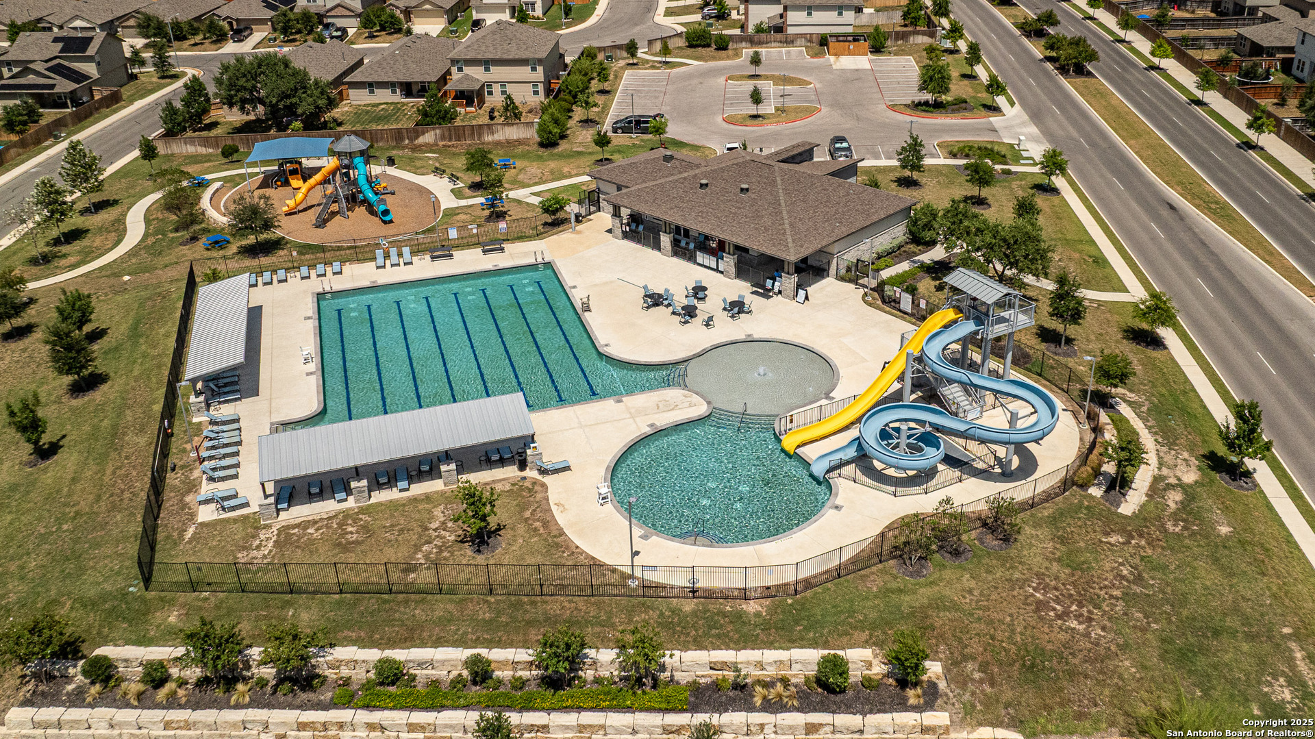 4831 Vogesite Path San Antonio TX 78253