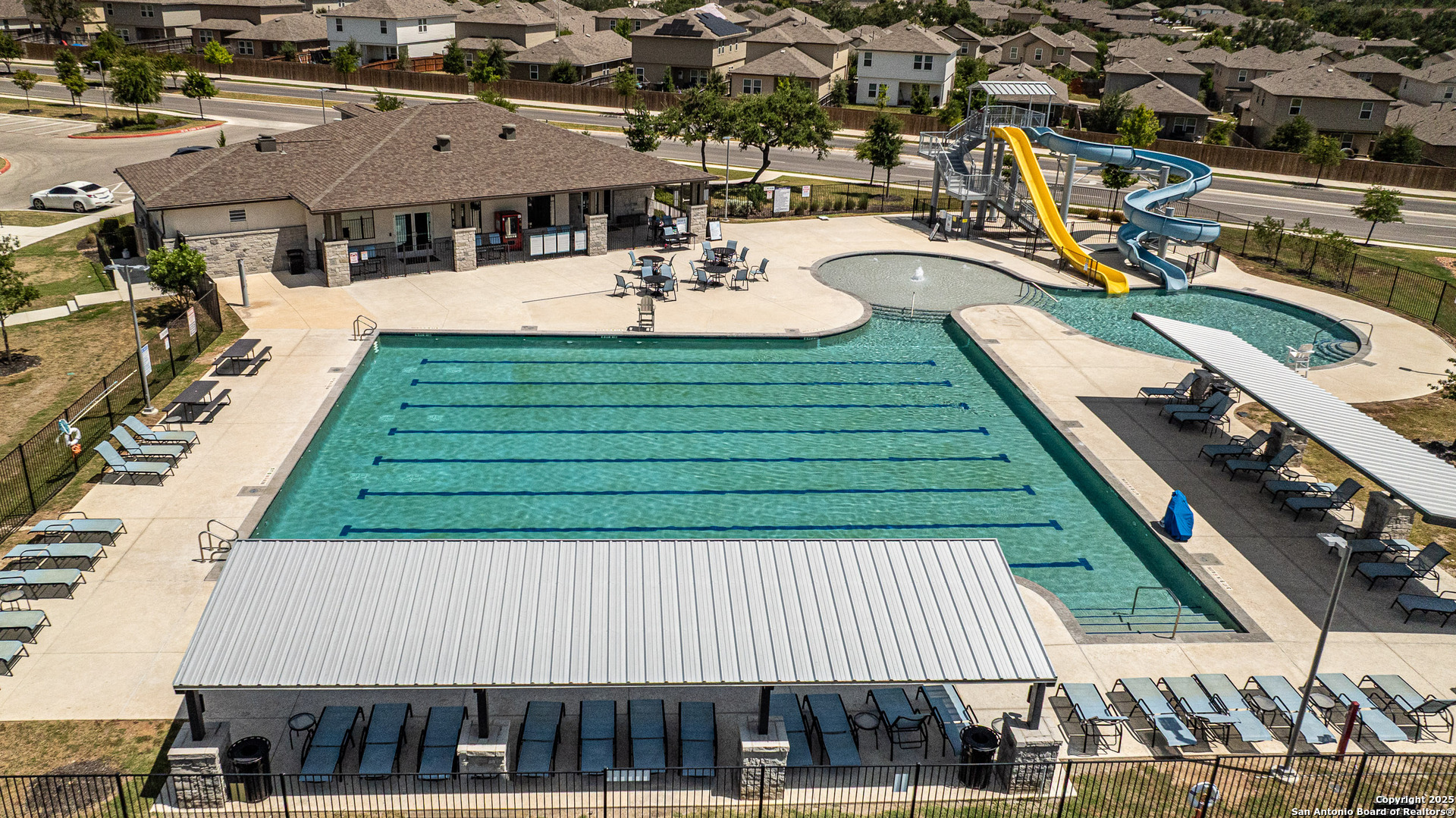 4831 Vogesite Path San Antonio TX 78253