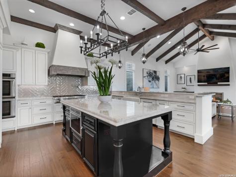 203 Wellesley Landing Shavano Park TX 78231