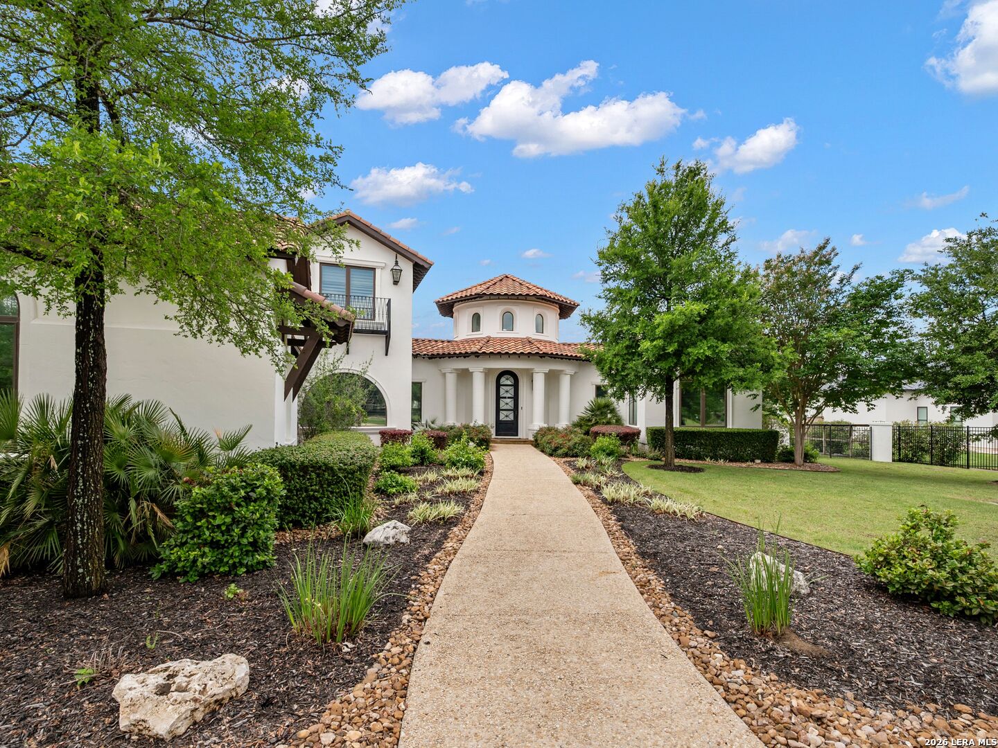 203 Wellesley Landing Shavano Park TX 78231