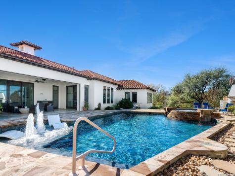 203 Wellesley Landing Shavano Park TX 78231
