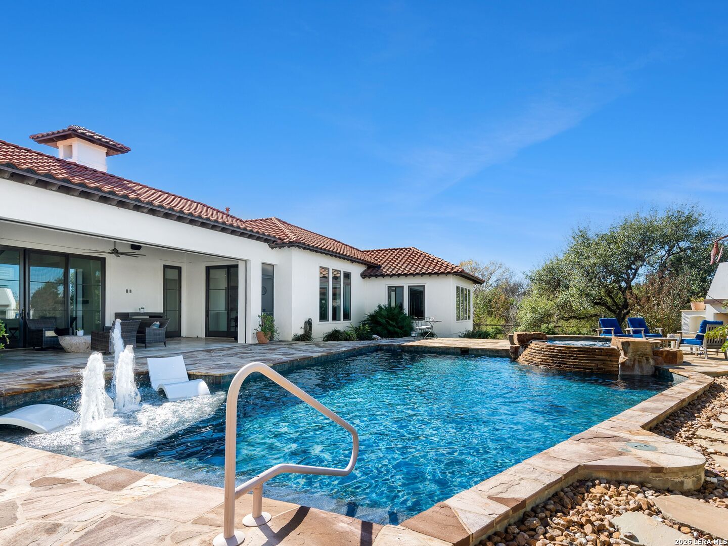203 Wellesley Landing Shavano Park TX 78231