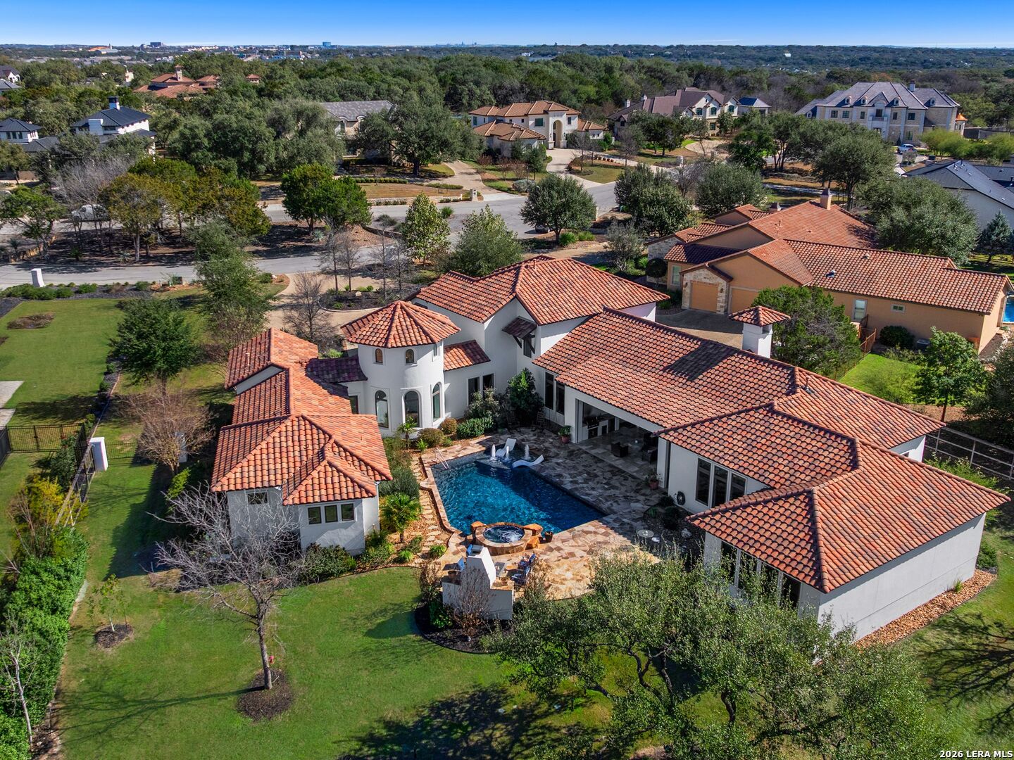 203 Wellesley Landing Shavano Park TX 78231