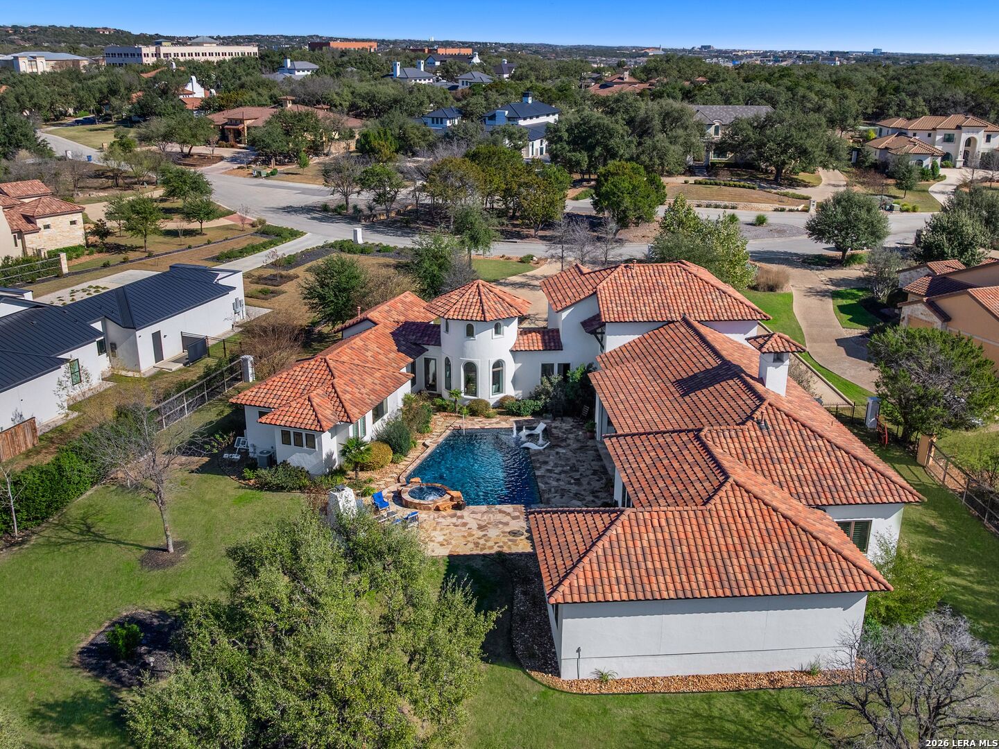 203 Wellesley Landing Shavano Park TX 78231