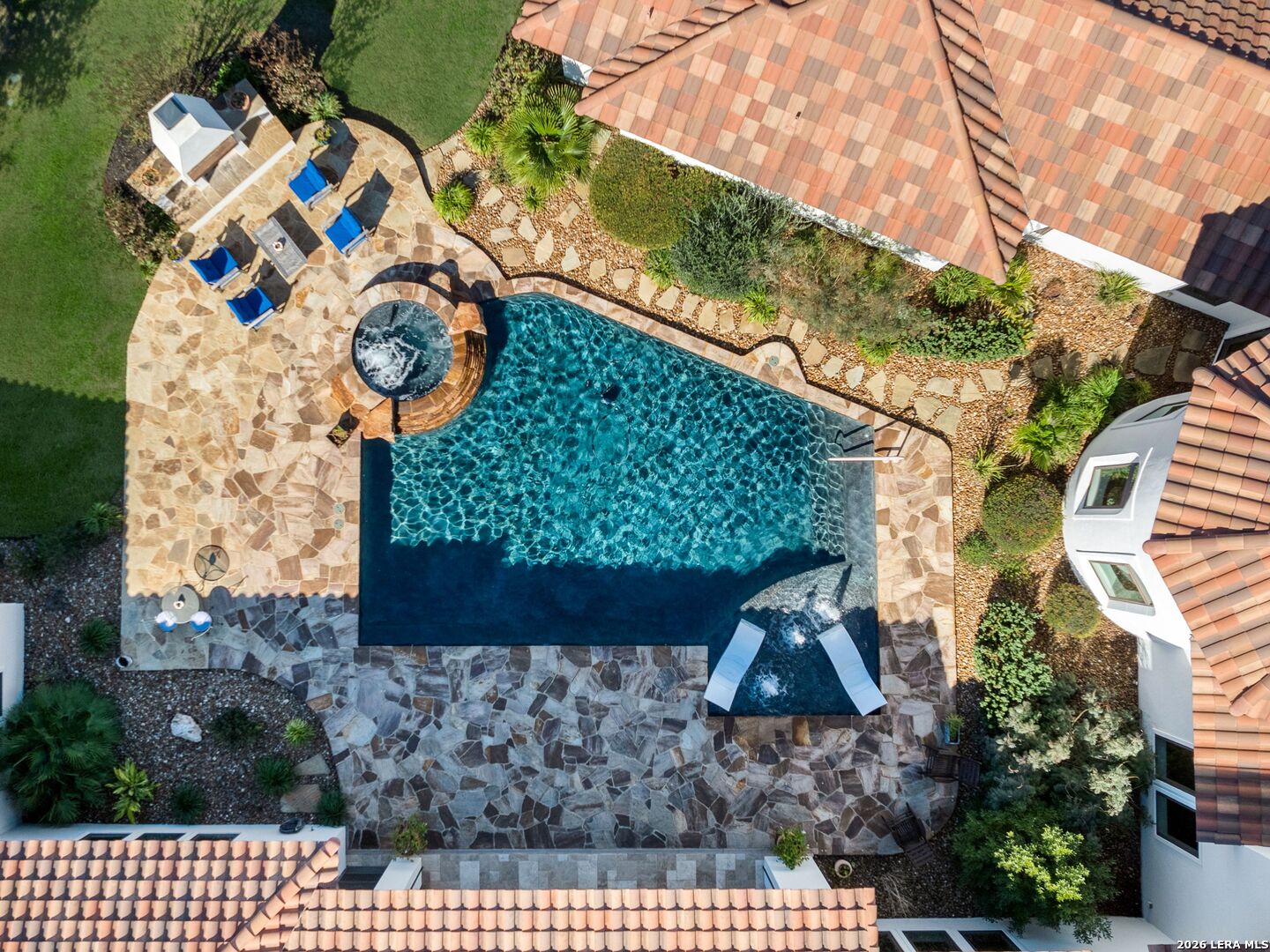 203 Wellesley Landing Shavano Park TX 78231