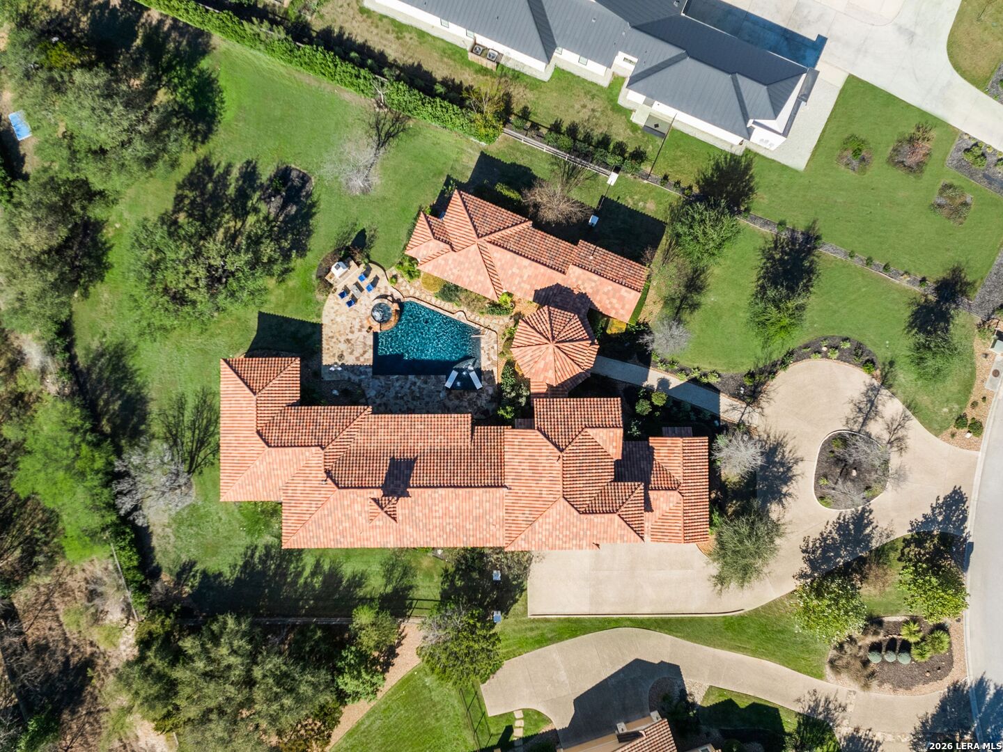 203 Wellesley Landing Shavano Park TX 78231