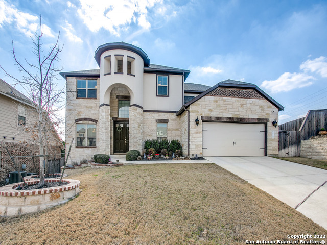 24139 Prestige Drive San Antonio TX 78260