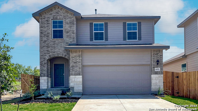 6552 Embankment Road San Antonio TX 78252