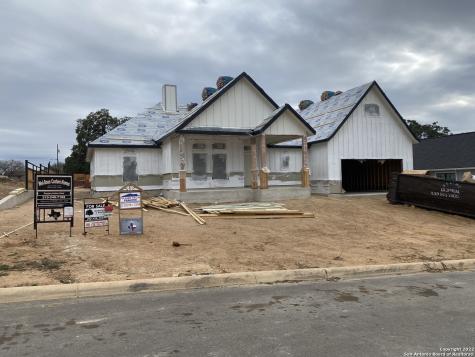 109 Bayberry Court La Vernia TX 78121