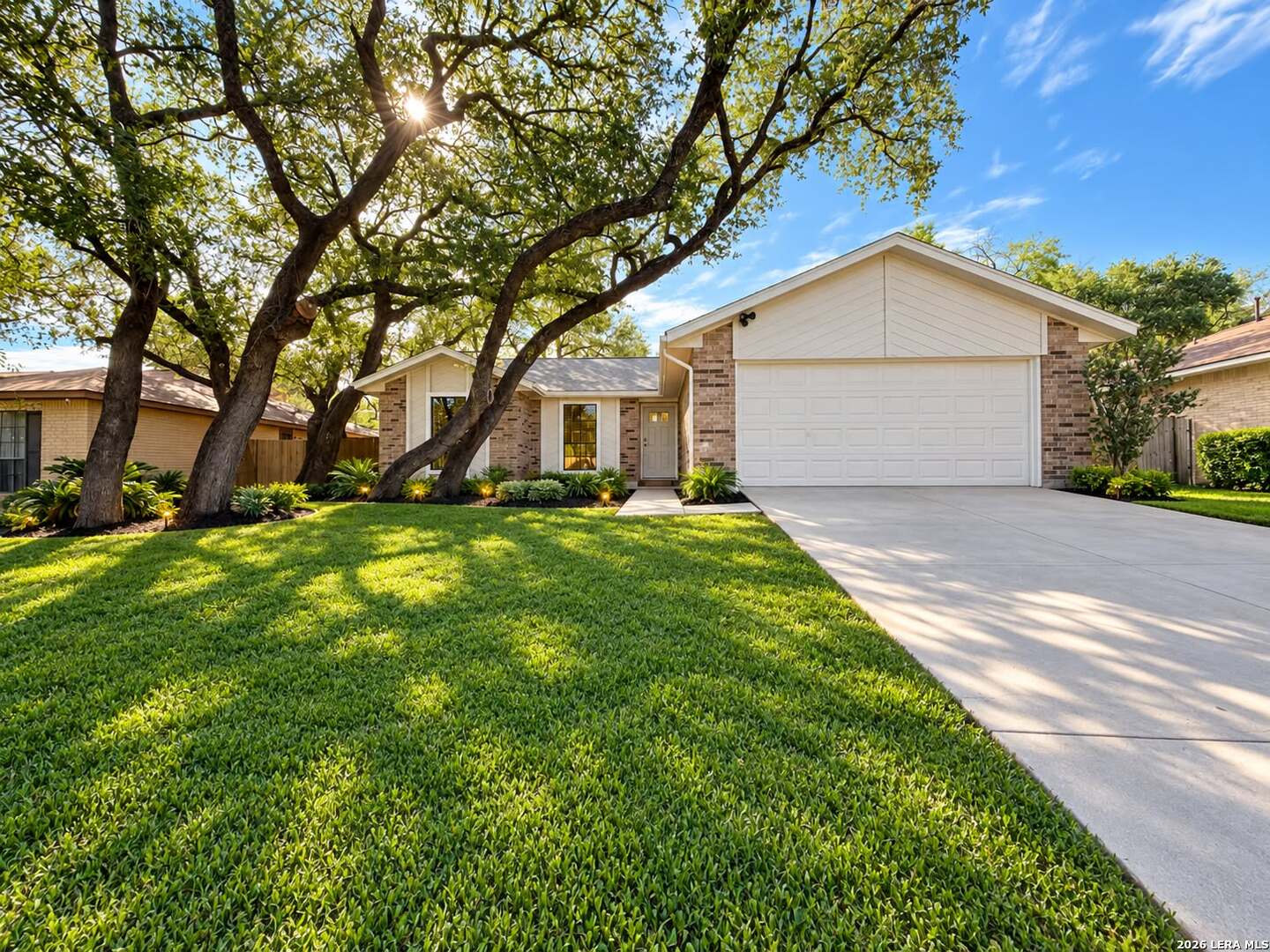 8322 Timber Glen Street San Antonio TX 78250
