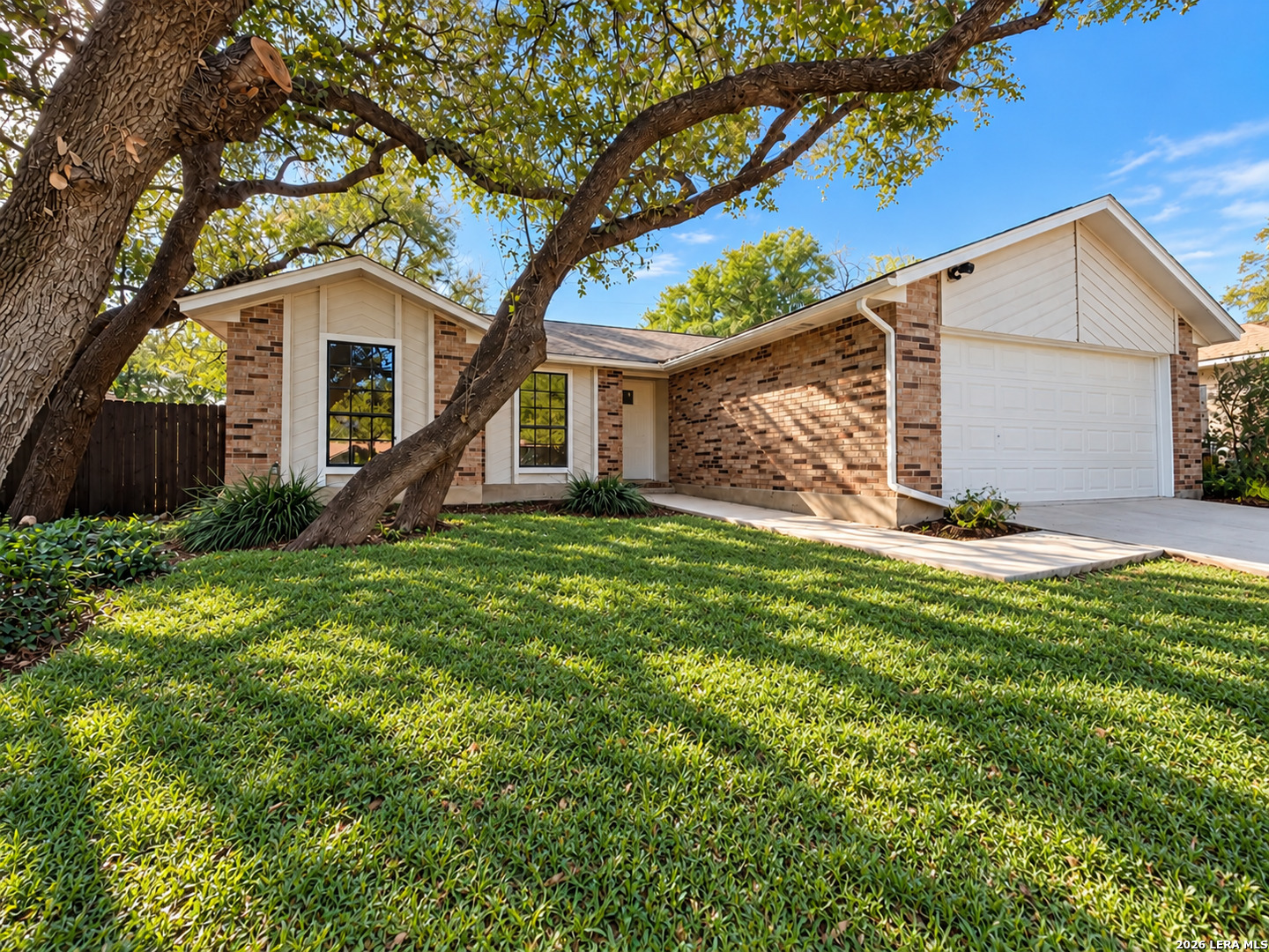 8322 Timber Glen Street San Antonio TX 78250