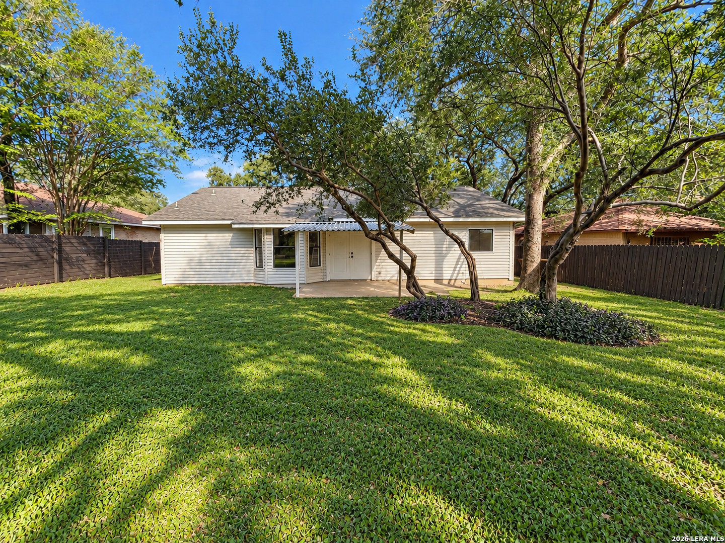 8322 Timber Glen Street San Antonio TX 78250
