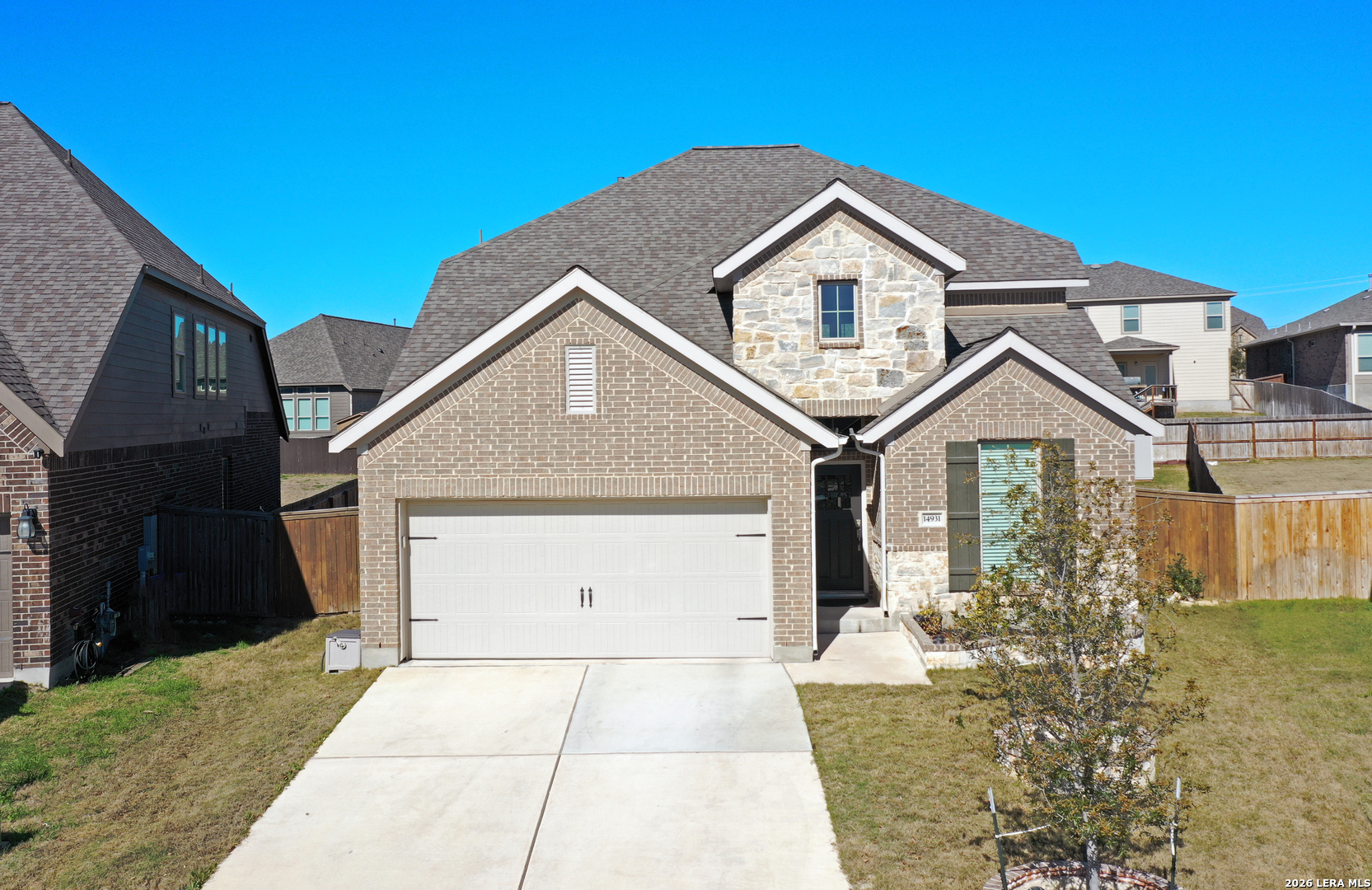 14931 Costa Leon San Antonio TX 78245