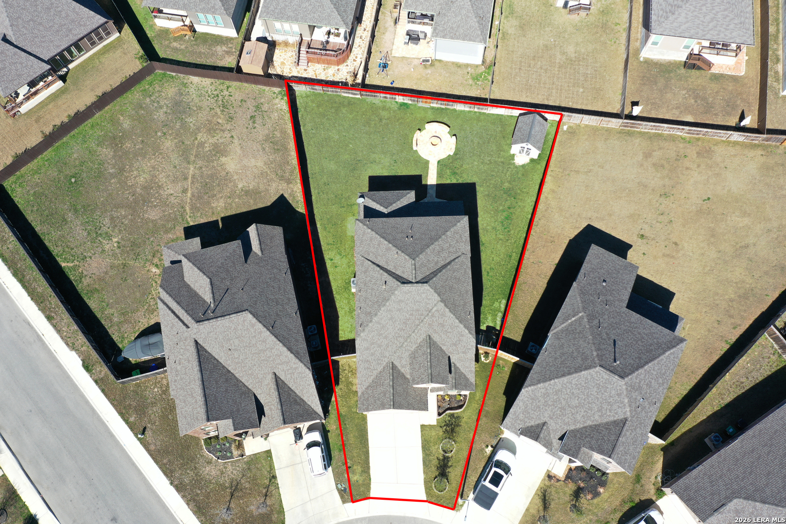 14931 Costa Leon San Antonio TX 78245