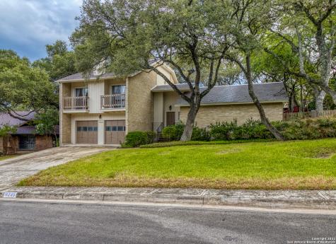 11235 Whisper Spring Drive San Antonio TX 78230