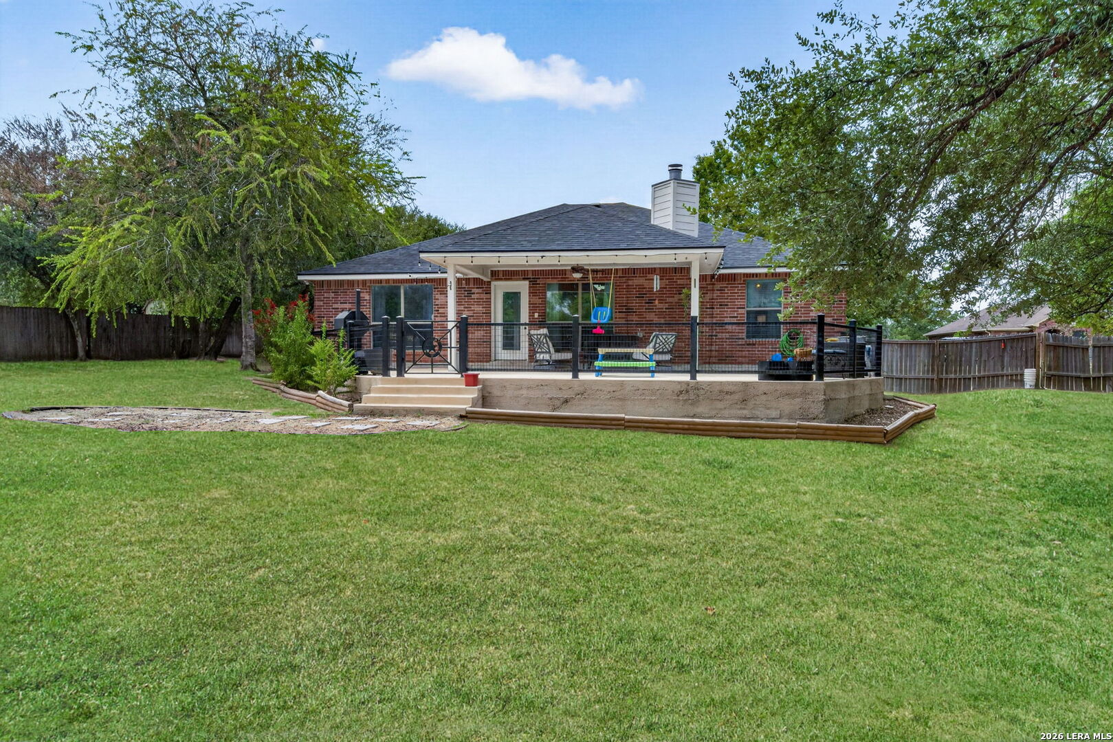 1380 Meadowlark Pleasanton TX 78064