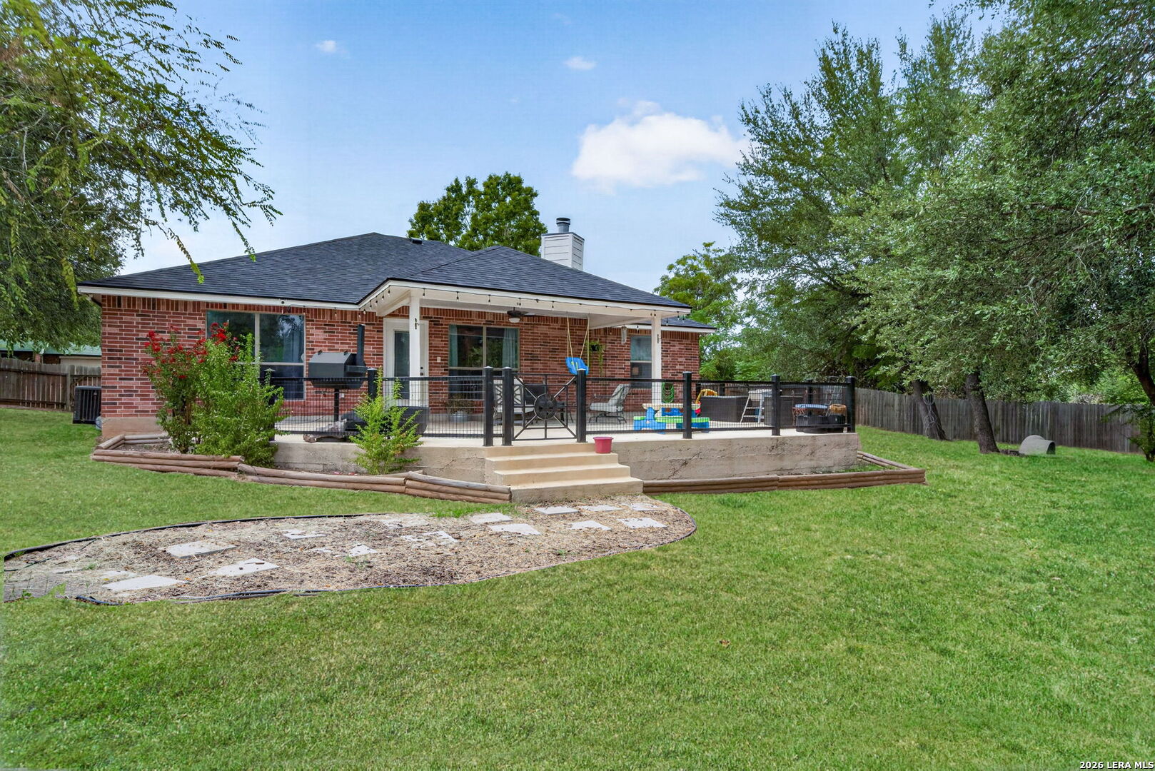 1380 Meadowlark Pleasanton TX 78064