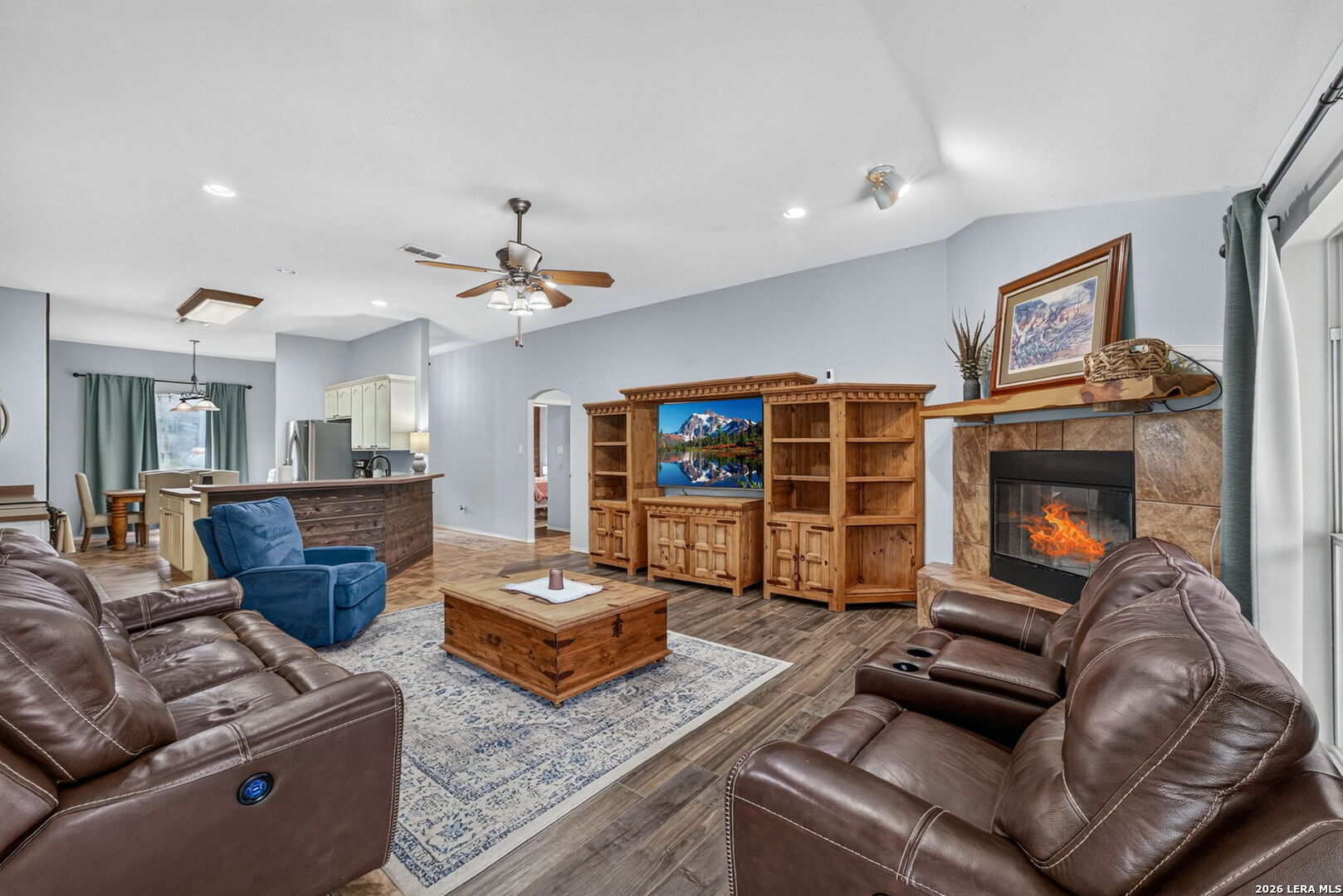1380 Meadowlark Pleasanton TX 78064