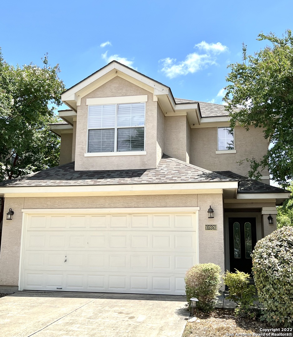 10926 Toscana Isle San Antonio TX 78249