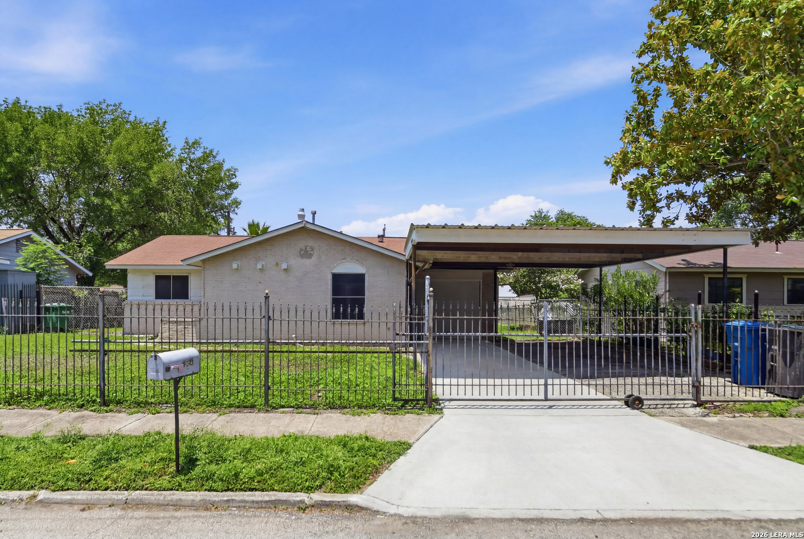 9139 Lytle Avenue San Antonio TX 78224