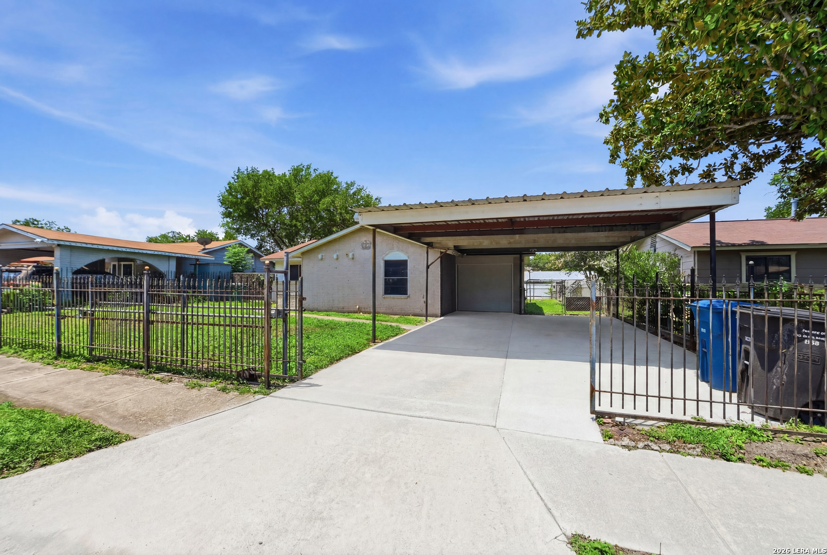 9139 Lytle Avenue San Antonio TX 78224