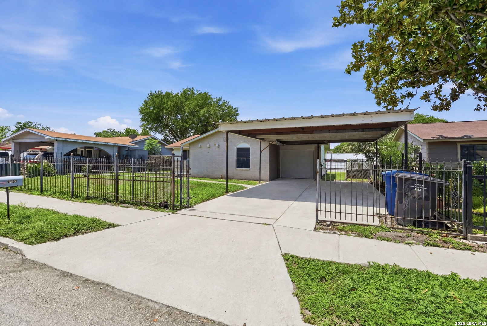 9139 Lytle Avenue San Antonio TX 78224