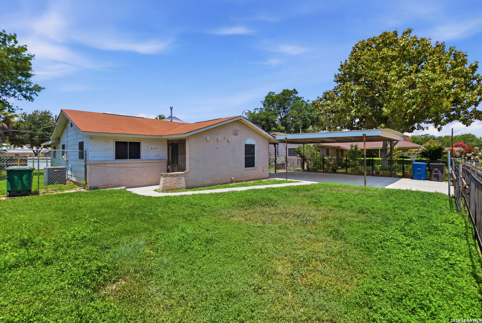 9139 Lytle Avenue San Antonio TX 78224
