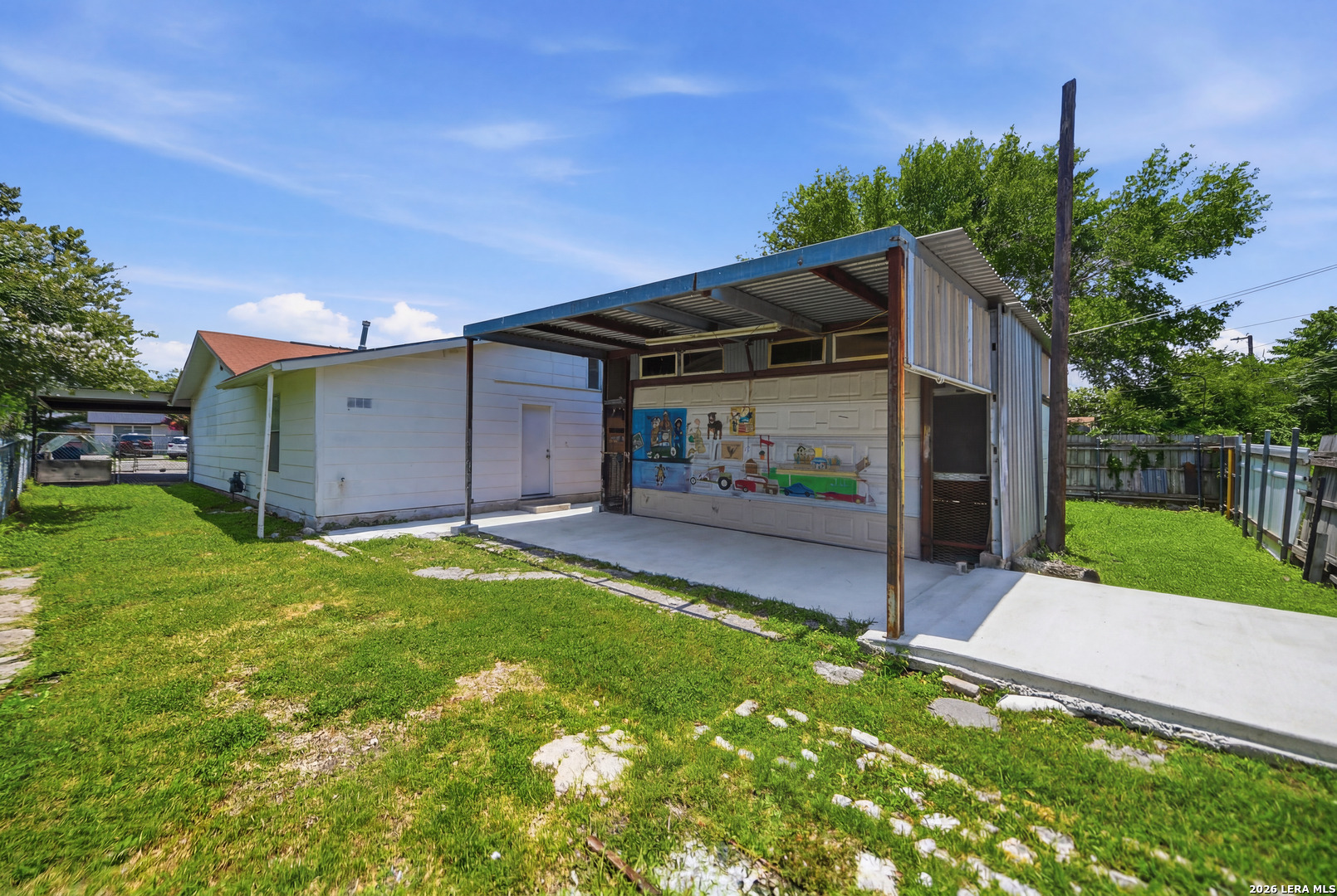 9139 Lytle Avenue San Antonio TX 78224