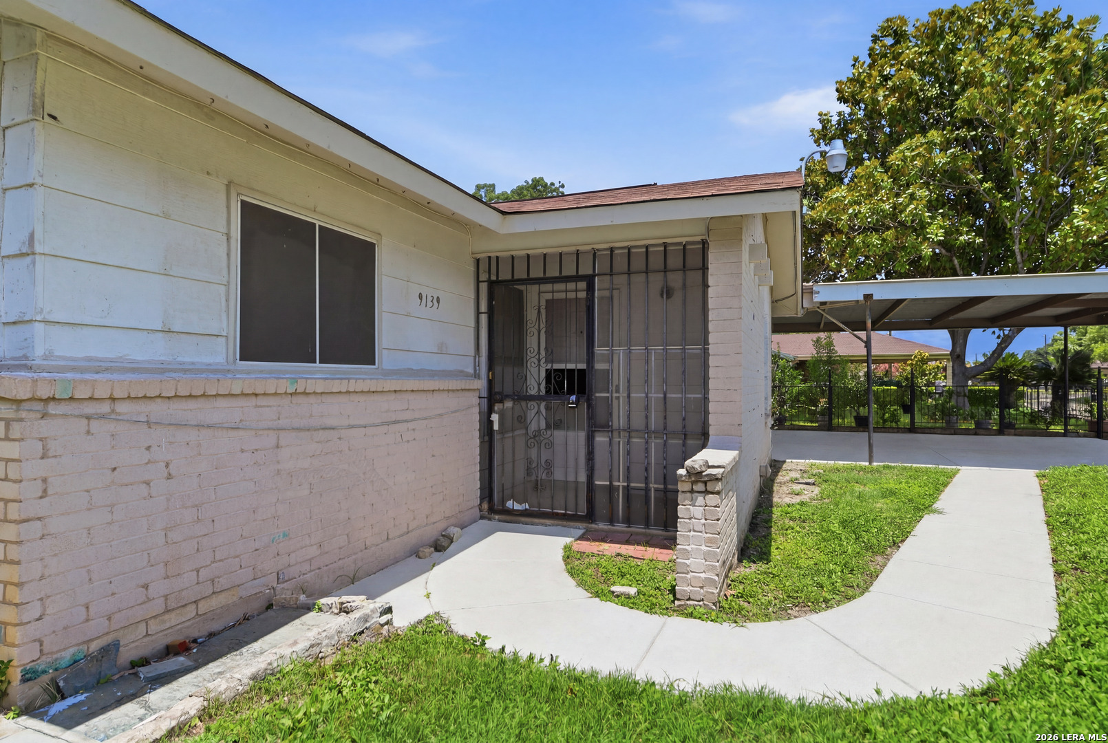 9139 Lytle Avenue San Antonio TX 78224
