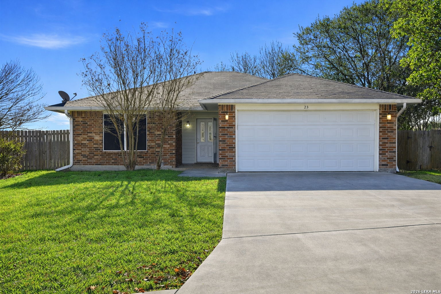 23 Shadow New Braunfels TX 78130