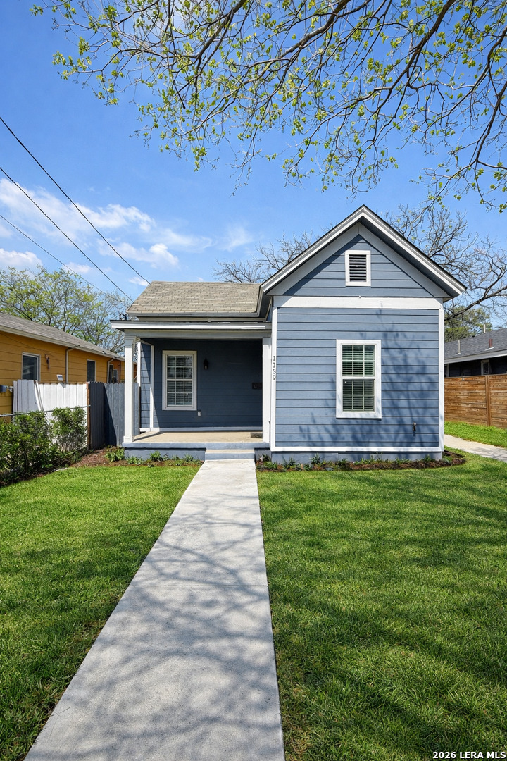 1139 Morales San Antonio TX 78207