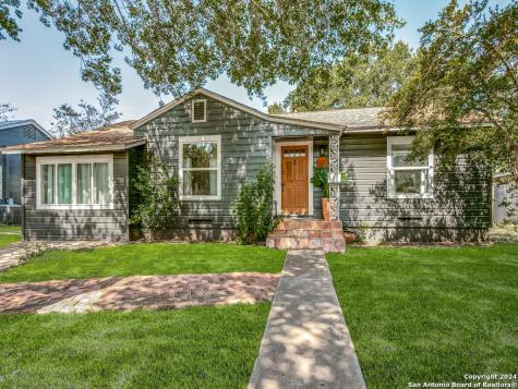 211 Brees Boulevard San Antonio TX 78209