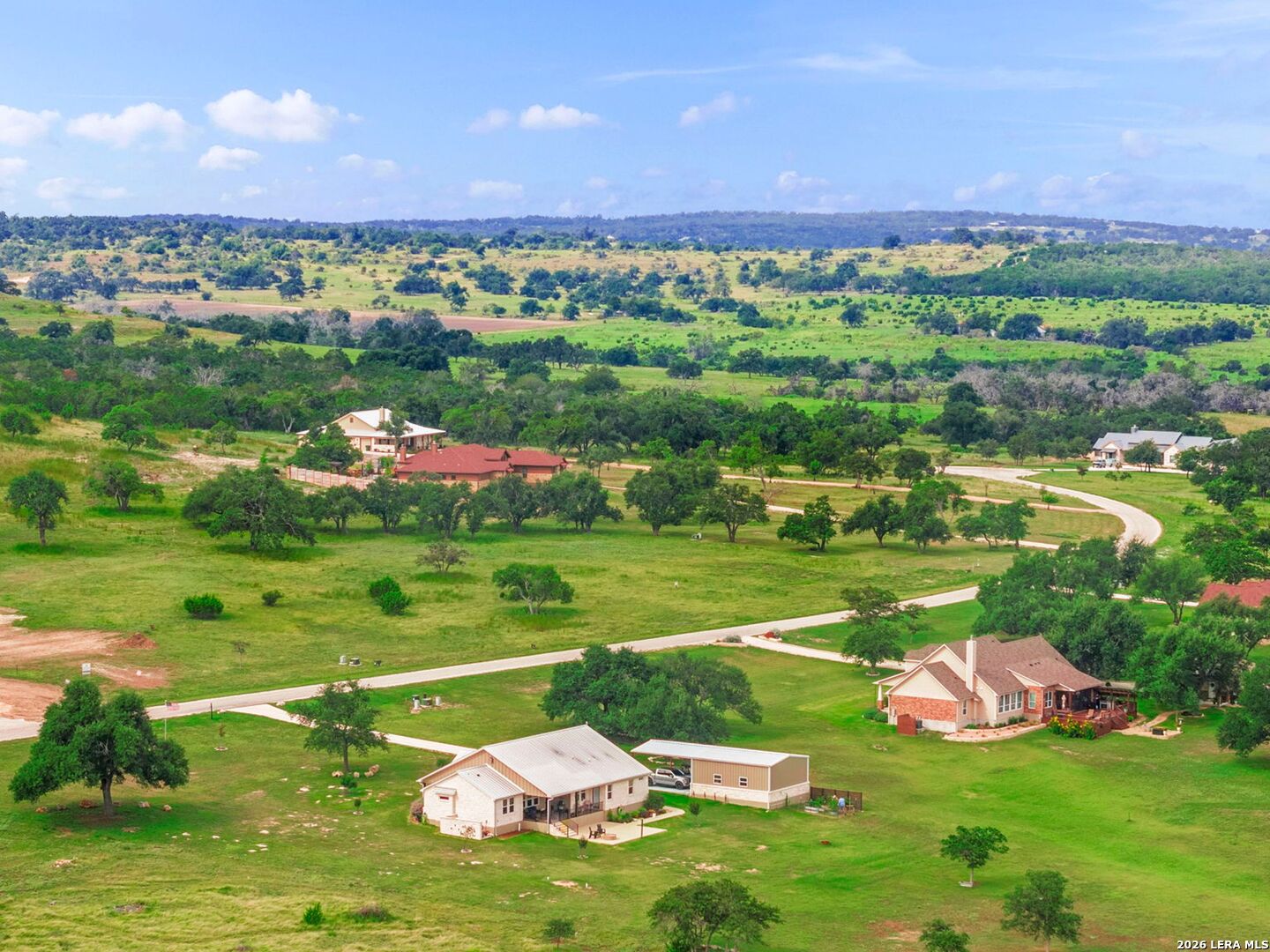 339 Axis Circle Fredericksburg TX 78624