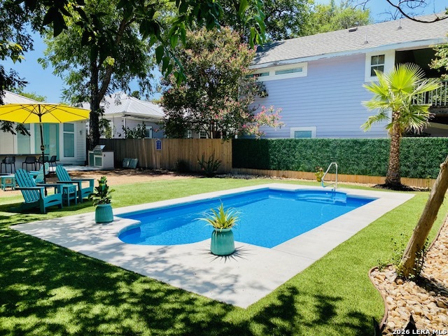 227 Florida Street San Antonio TX 78210