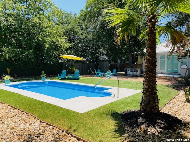 227 Florida Street San Antonio TX 78210