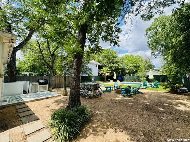 227 Florida Street San Antonio TX 78210