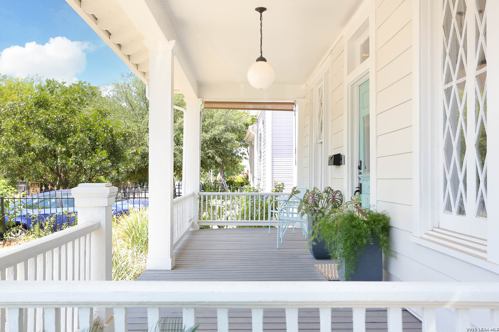 227 Florida Street San Antonio TX 78210