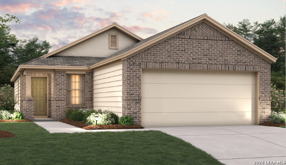 1325 Bree Street New Braunfels TX 78130