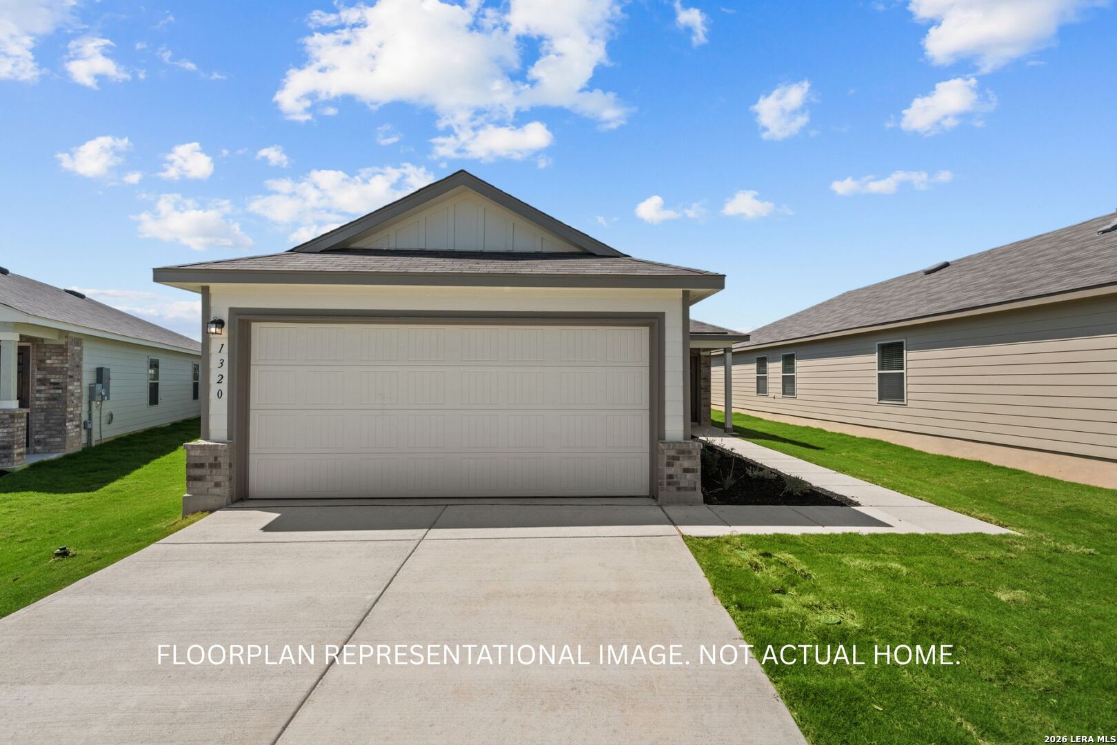 1325 Bree Street New Braunfels TX 78130