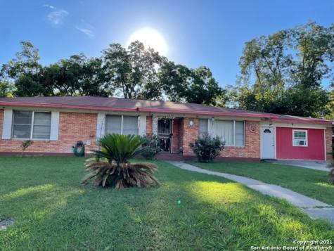 2507 Tillie Drive San Antonio TX 78222
