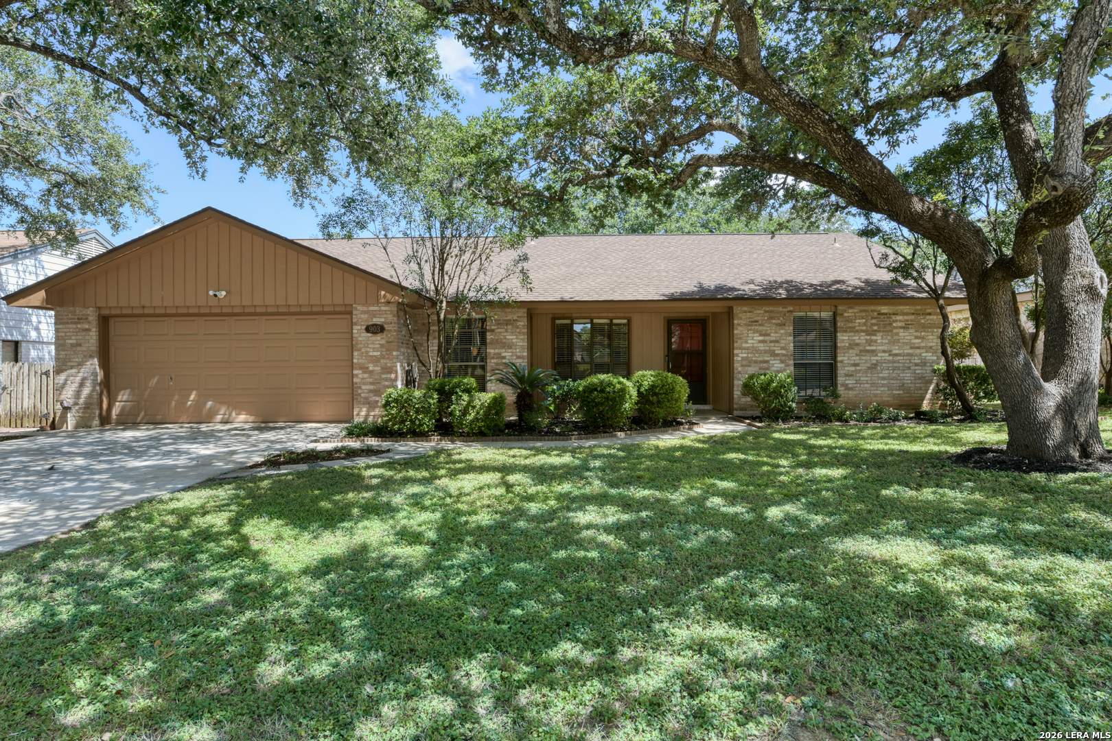 903 Silver Spruce San Antonio TX 78232