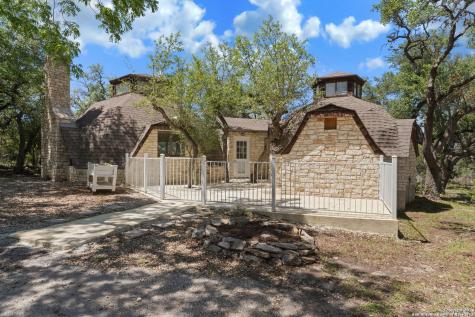 91 Sun Valley Drive Spring Branch TX 78070