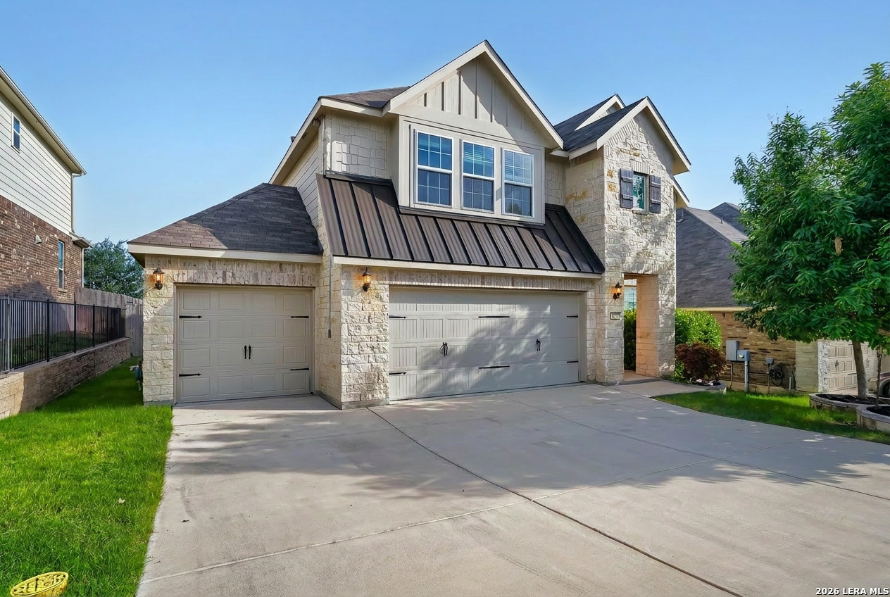 12830 Sabinal River San Antonio TX 78253